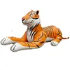 Outdoor large inflatable animal inflatable model