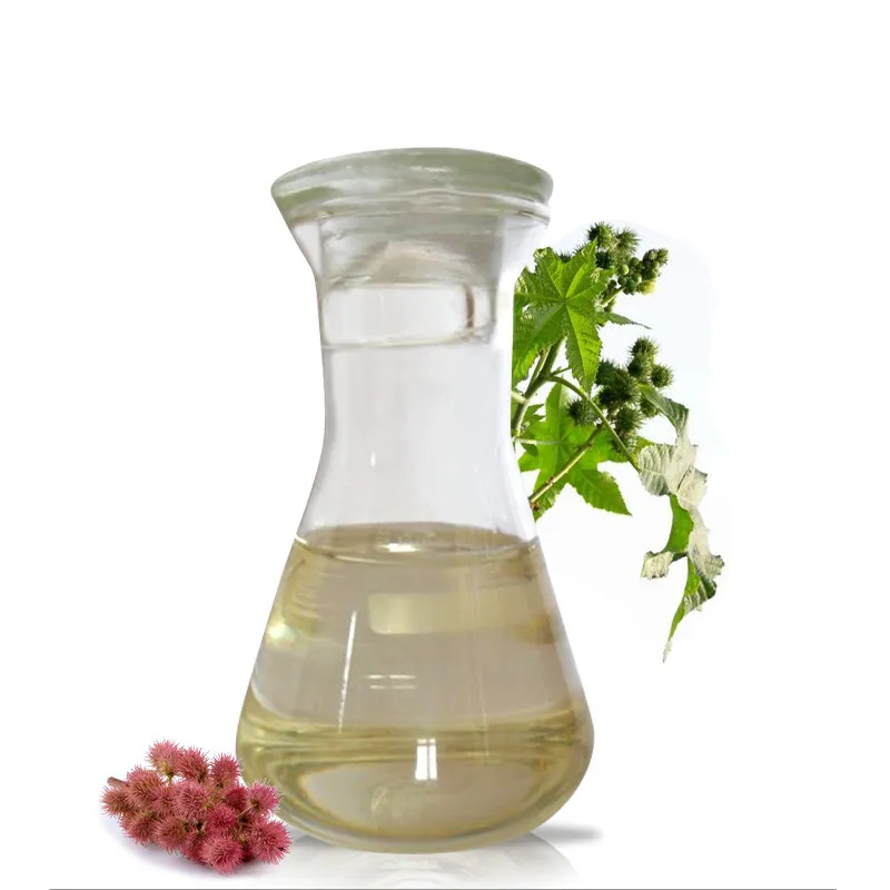 

China Professional Certification Black Castor Oil