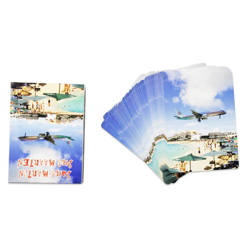 

Wholesale high quality custom logo printed waterproof poker card game playing cards, Cmyk 4c printing and oem