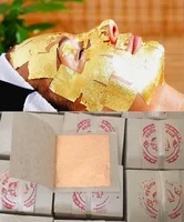 

Luxury Spa Treatments with 24k gold leaf gold face mask 24k gold facial mask