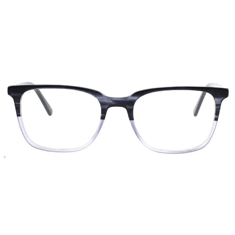 

Wholesale High Quality Acetate Glasses Handmade Acetate Eyewear Optical Frames