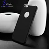 Mobile phone accessories colorful TPU case for iphone 6 , for iphone 7 case candy color