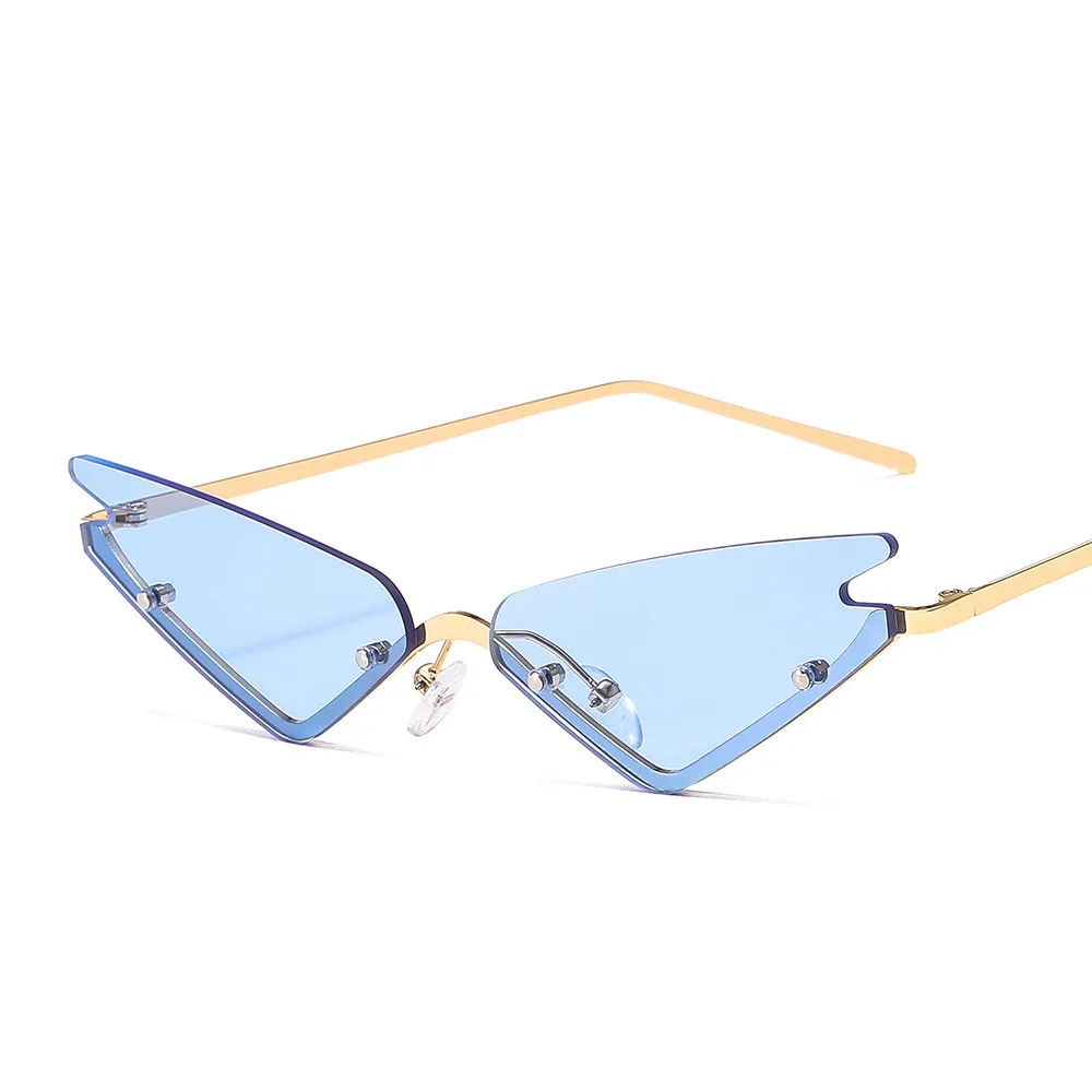 

Wholesale Trending Sunglassess Mini Designer Authentic Ladies Rectangle Womens Sunglasses Trendy