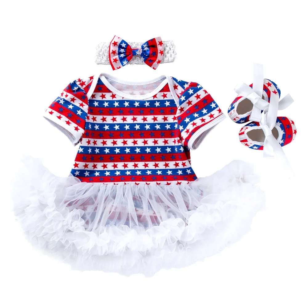 

Duliang hot sell dress for baby girl summer