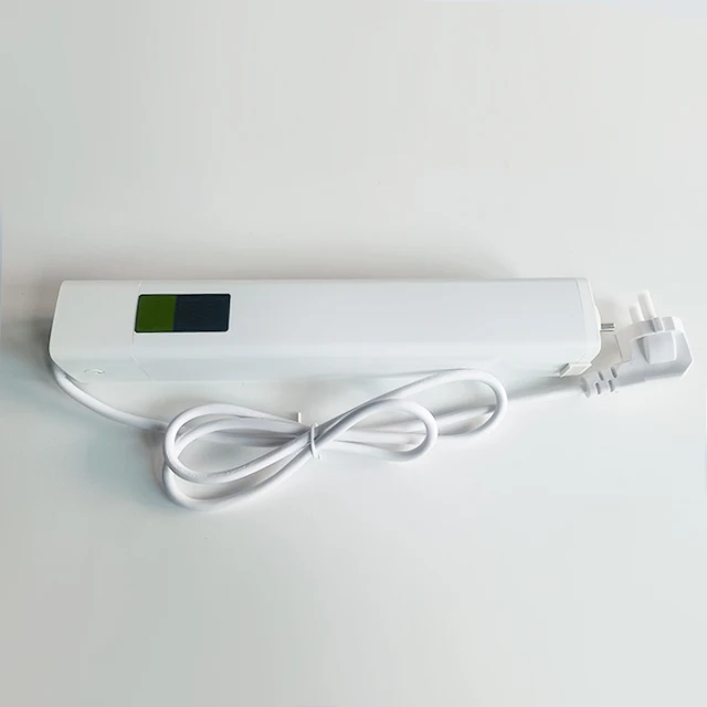 

AM50 Quite Curtain Motor with Zigbee WIFI Electric Curtain Motor For Automatic Curtain Control System And Smart Home