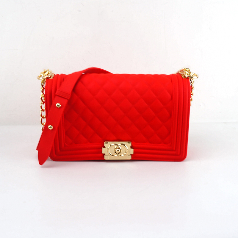 

GW womens bags small handbag Lady pvc popular shoulder handbags for women soild best selling handbags, Rich