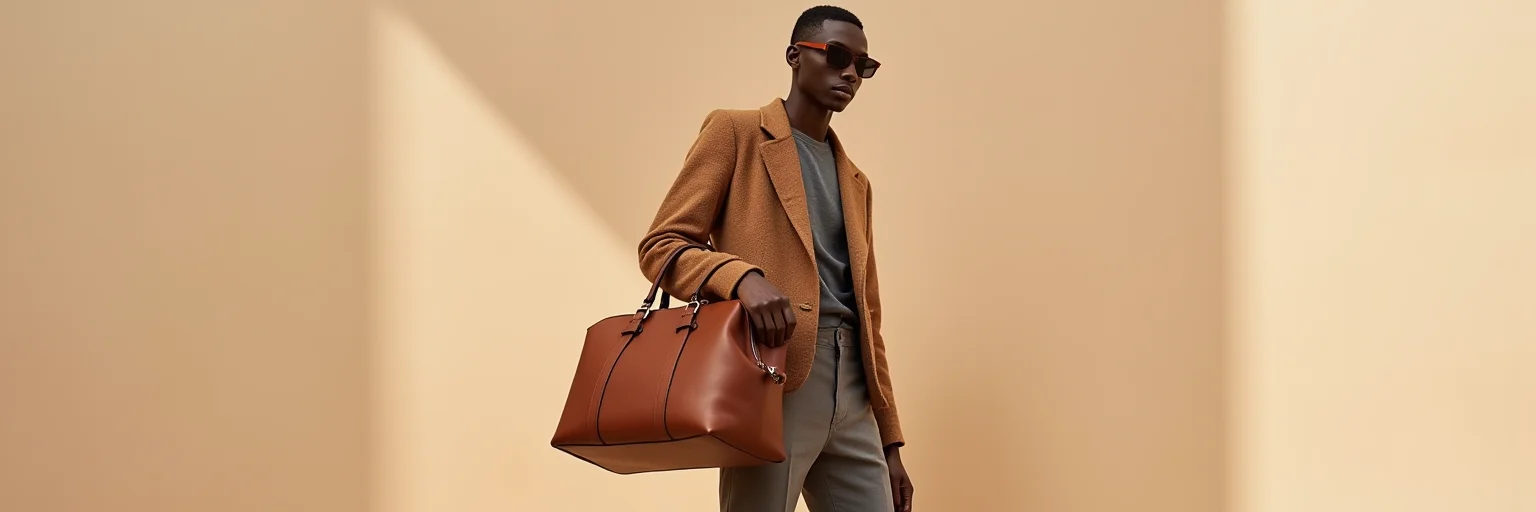 The Ultimate Guide To The Best Good Leather Duffle Bag For 2025’s Modern Traveler