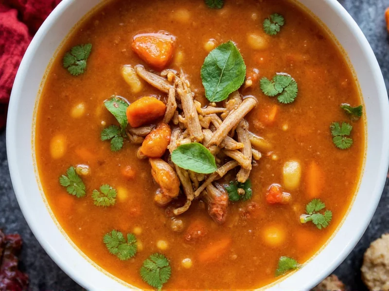 Brothy Soups: Benefits, Types, and Perfect Preparation