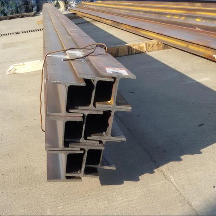 
China Supplier steel h-beam sizes 