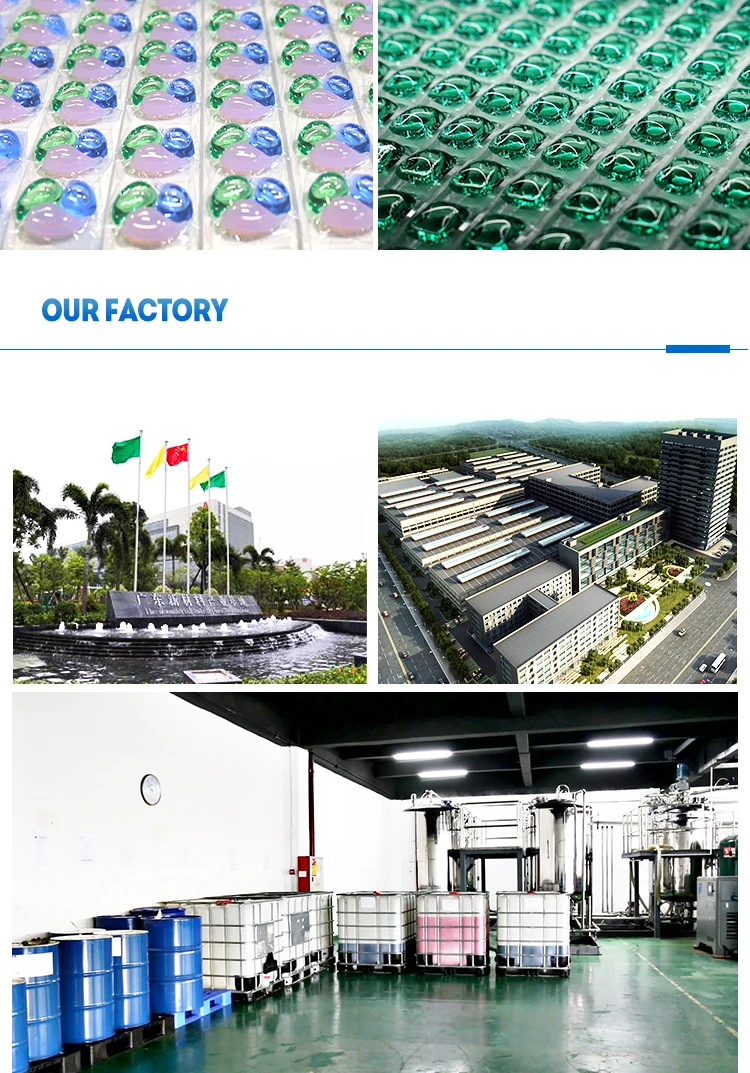 Ecofriendly Bio All In 1 Lavender & Camomile Original Colour Laundry