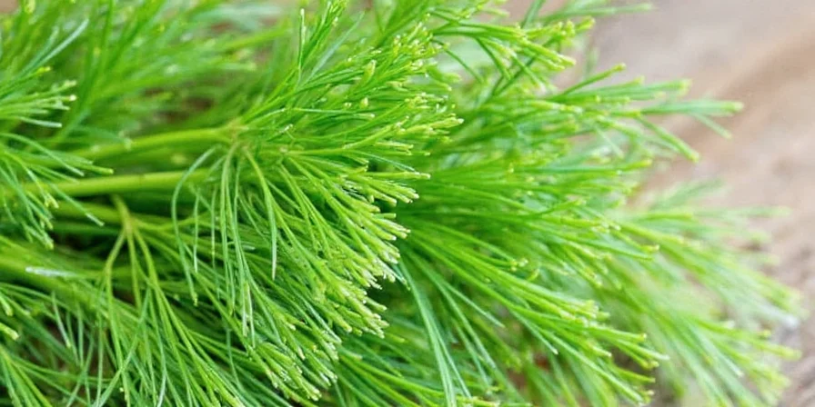 10 Surprisingly Tasty and Healthy Dill Weed Benefits You Can’t Ignore