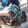 SINOTRUK HOWO Euro Diesel Engine (WP10)