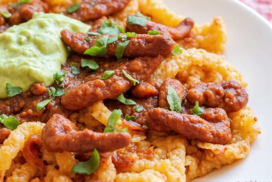 Dishes using chile hungaro: goulash, tacos, eggs