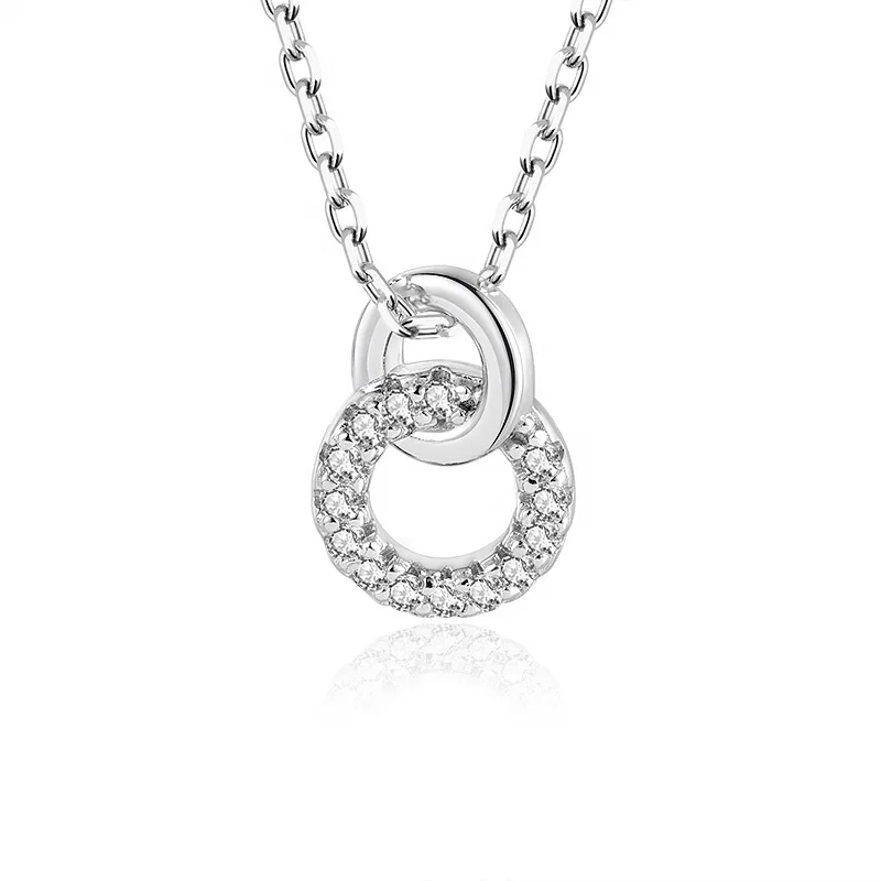 

Jewelry Knot Pendant Together Forever Necklace Jewelry Wholesale