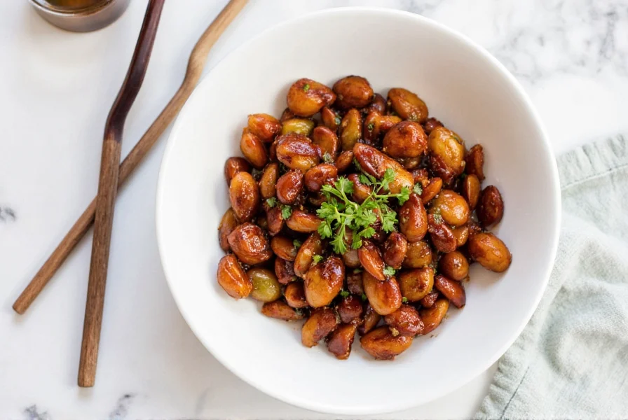 wild ginger teriyaki