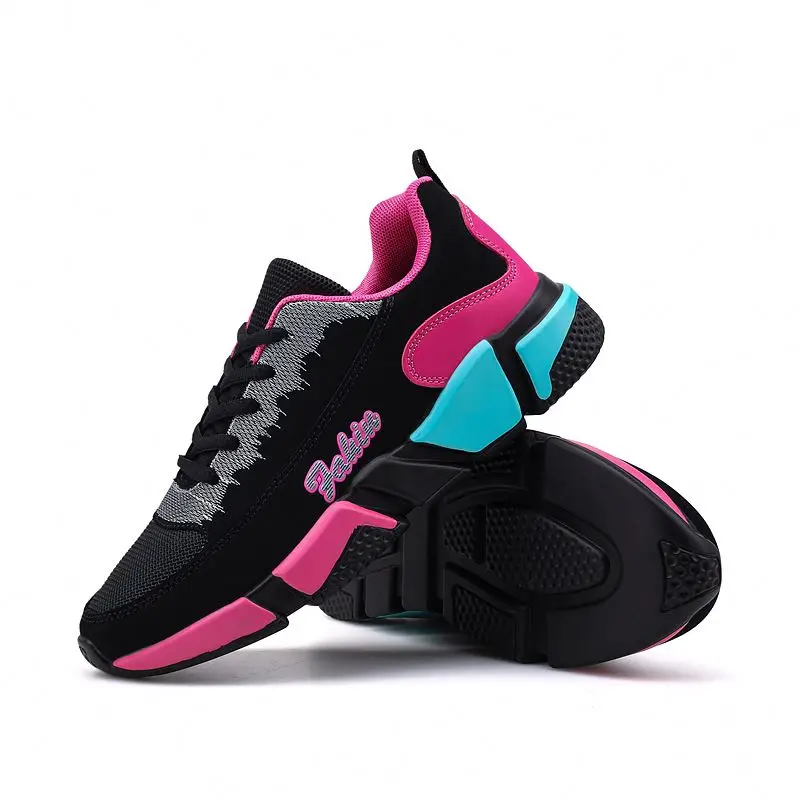 

Latest ins fashion casual winter sports shoes for women casual shoes sneakers mens running sneakers