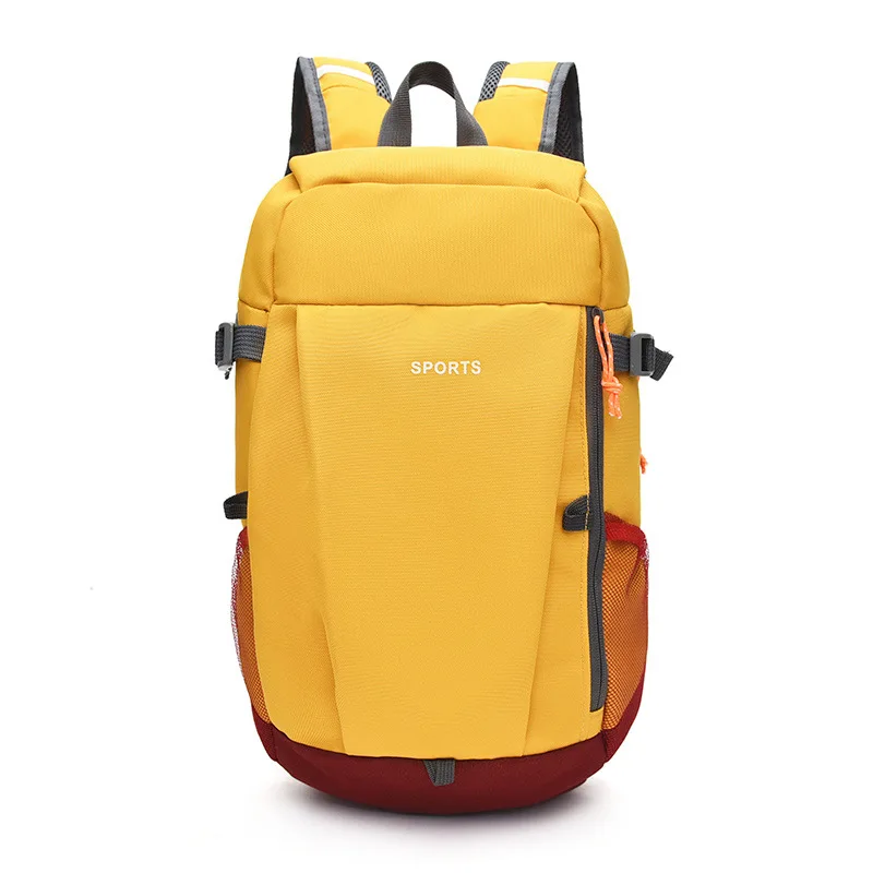 

Accept Custom Logo Outdoor Multi color School Bags Kids Backpack Children's Bag Gift Small Sports Travel Backpack Casual, Black, green, yellow, blue, rose, pink,