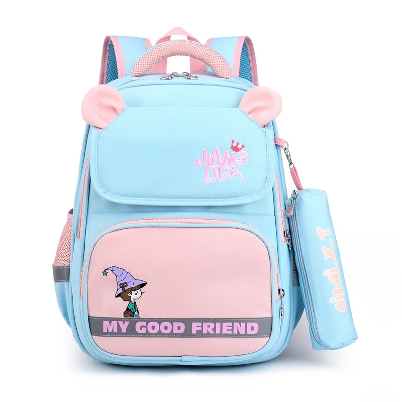 

factory cheap price schoolbag backpacks with best quality, Many colors