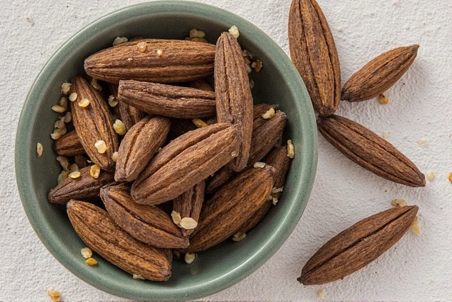 How to Use Black Cardamom