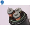 xlpe/pvc electrical cable 1/35 kV medium voltage