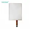 EF-02 EF-04 EL-16N ELT-16 Screen Touch Panel Resistive Touch Panel Touch Screen Monitor