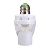Portable Fancy Auto Mini ST451 E27 Bulb Holder Infrared Motion Sensor Holder Ceiling lamp Holder