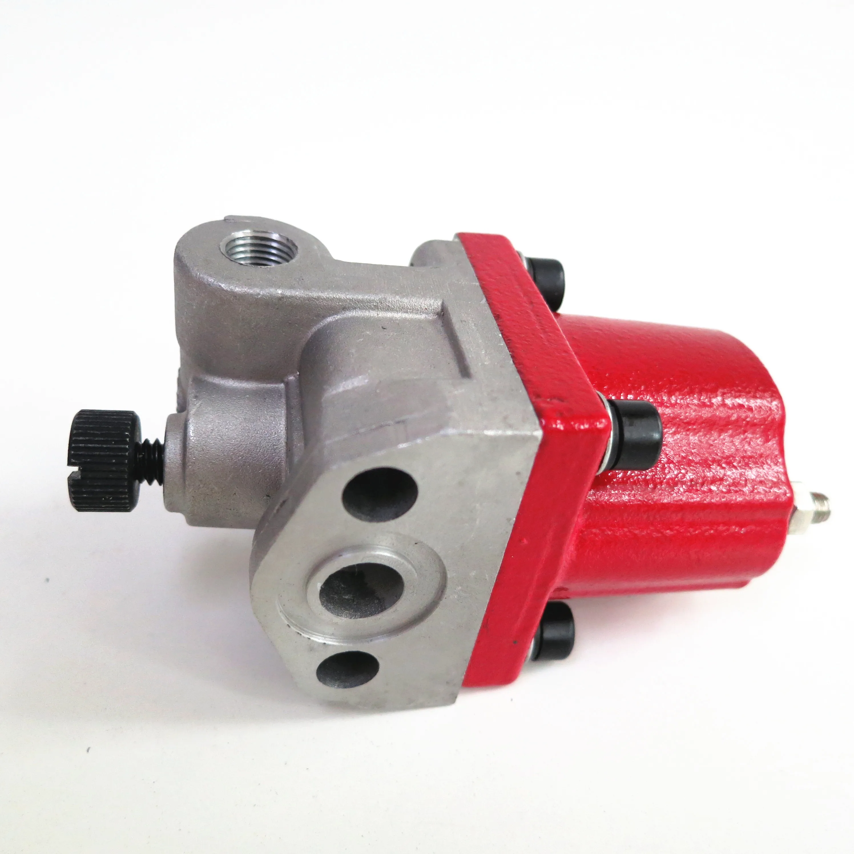 Engine Machine Diesel Flameout Solenoid Valve 3035342 Ism11 Qsm11