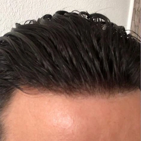 

Swiss Wholesale Price Hair Replacement Men Toupee