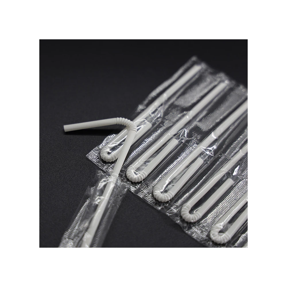 

2021 new design thickened material manufacturing integrated design milk straw