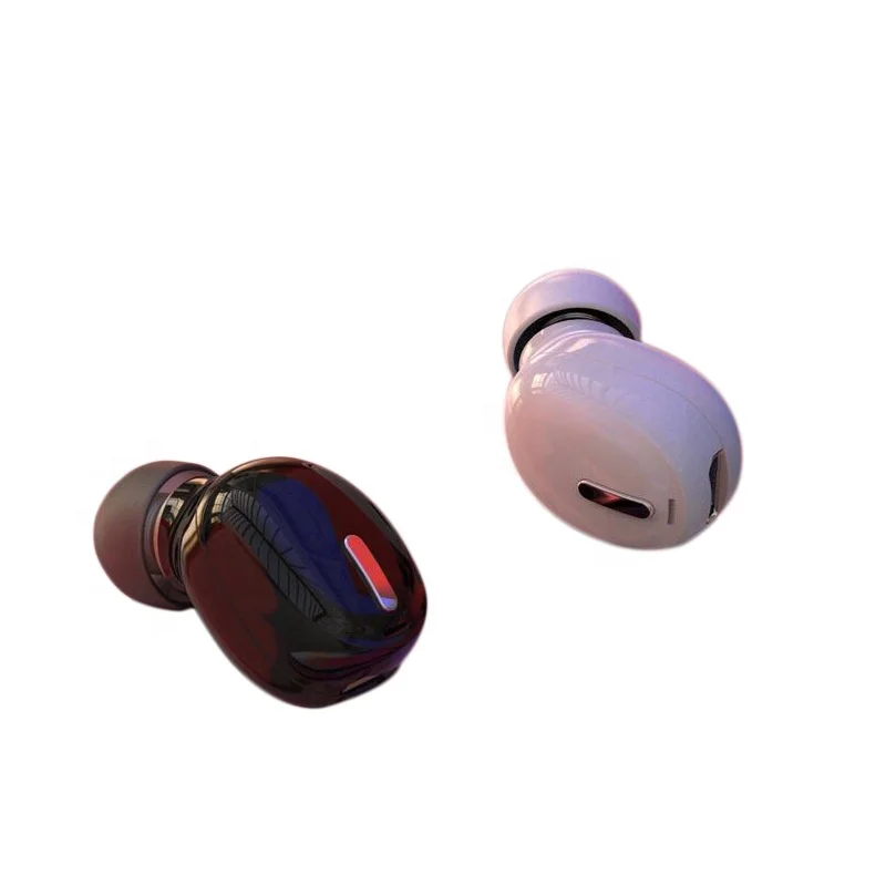 

Mini X9 Wireless Earbuds Noise Reduction In-ear Design Earphone tws earpiece
