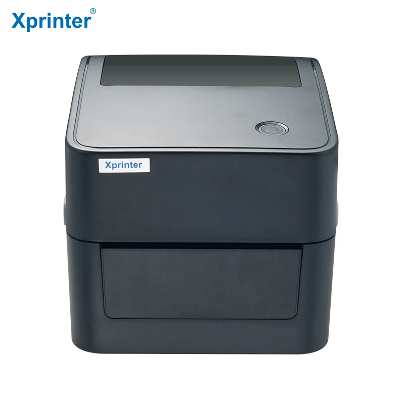 

Waybill Label Printer 104mm Thermal Barcode Label Printer Fast Printing