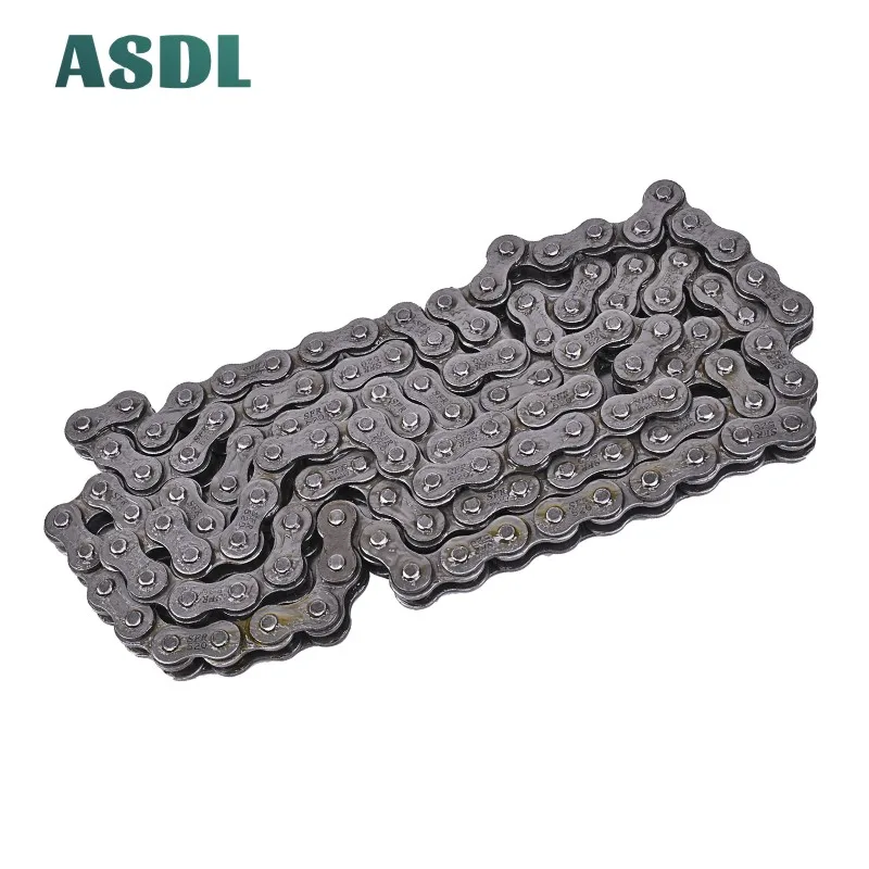 520 Motorcycle chain (5)