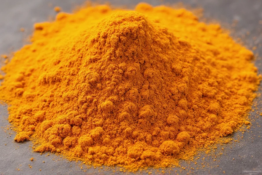 What Is Turmeric Spice? Definition, Uses, and Benefits