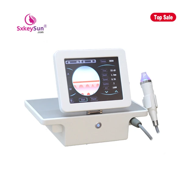 

Sales Fractional needle rf radiofrequency micro needle fractional rf microneedle fractional machine secret microneedling rf