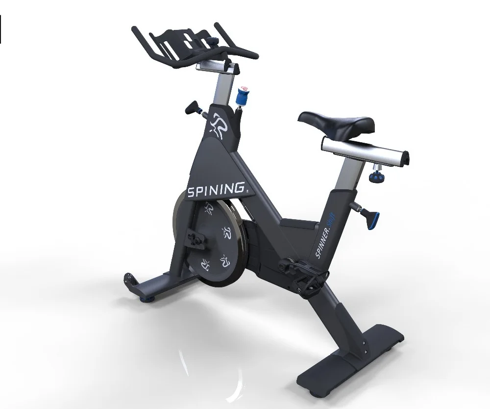 exercise bike resistance