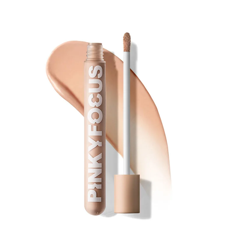 

Stick Water Moist And Light Concealer Breathable And Natural Contouring Stick Obedience Makeup Supplies, 3 colors