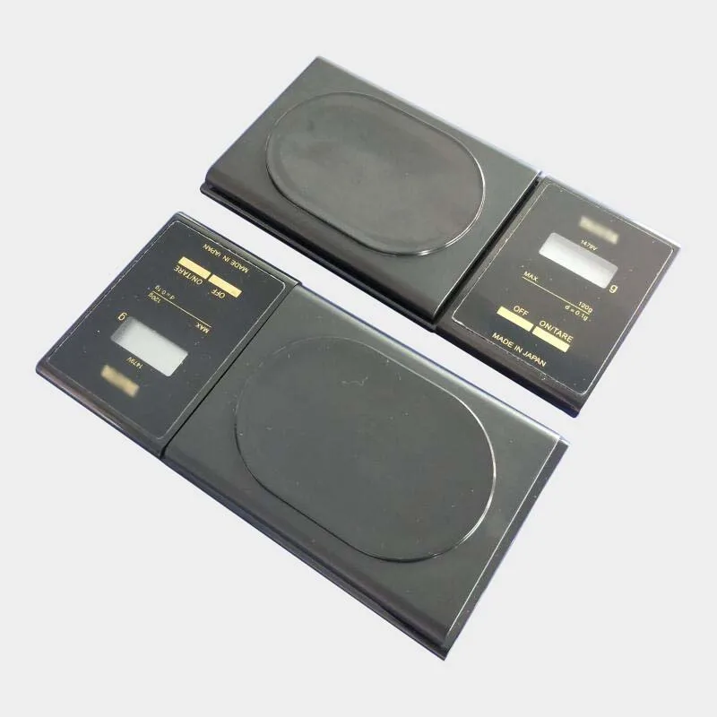 

Wholesale Customized Mini Pocket Balance Scales Digital Weighing Jewelry Scale