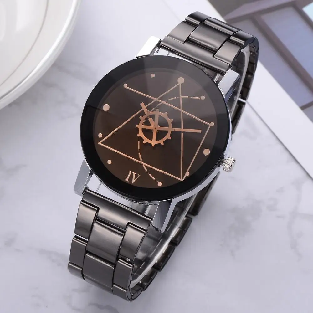 Original Brand Watches Men Luxury Wristwatch Male Clock Casual Fashion Business Watch men wristwatch relogio masculino
