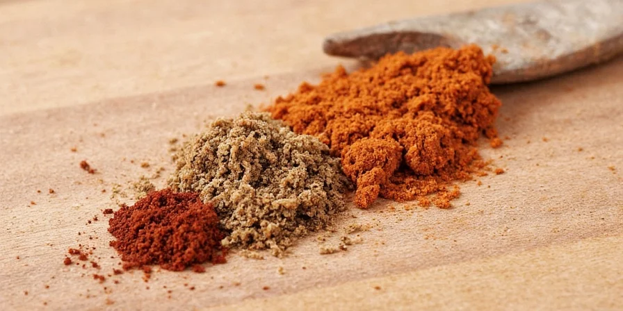 10 Unexpected Spice Pairings for the Ultimate Good Pork Rub