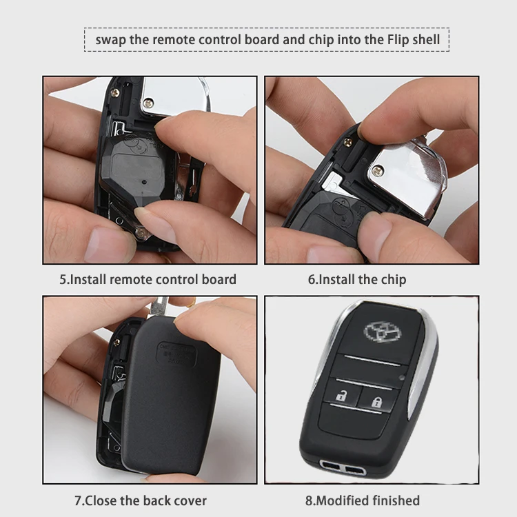 665 Car Key Modification Near Me  Latest Free