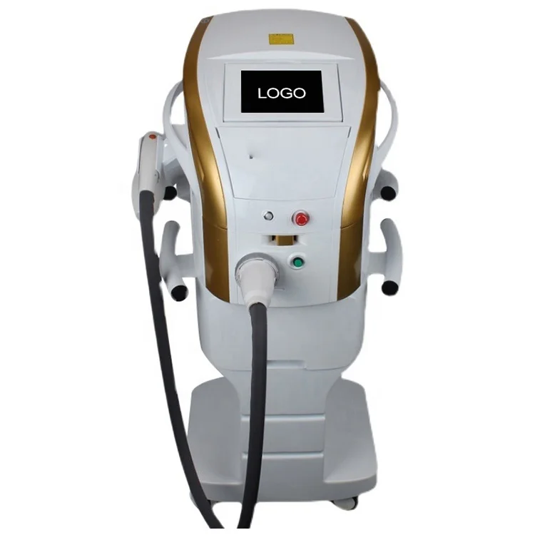 

Professional Laser Opt Skin Rejuvenation Facial Skin Beauty Salon Equipment Ipl Hair Removal Machine