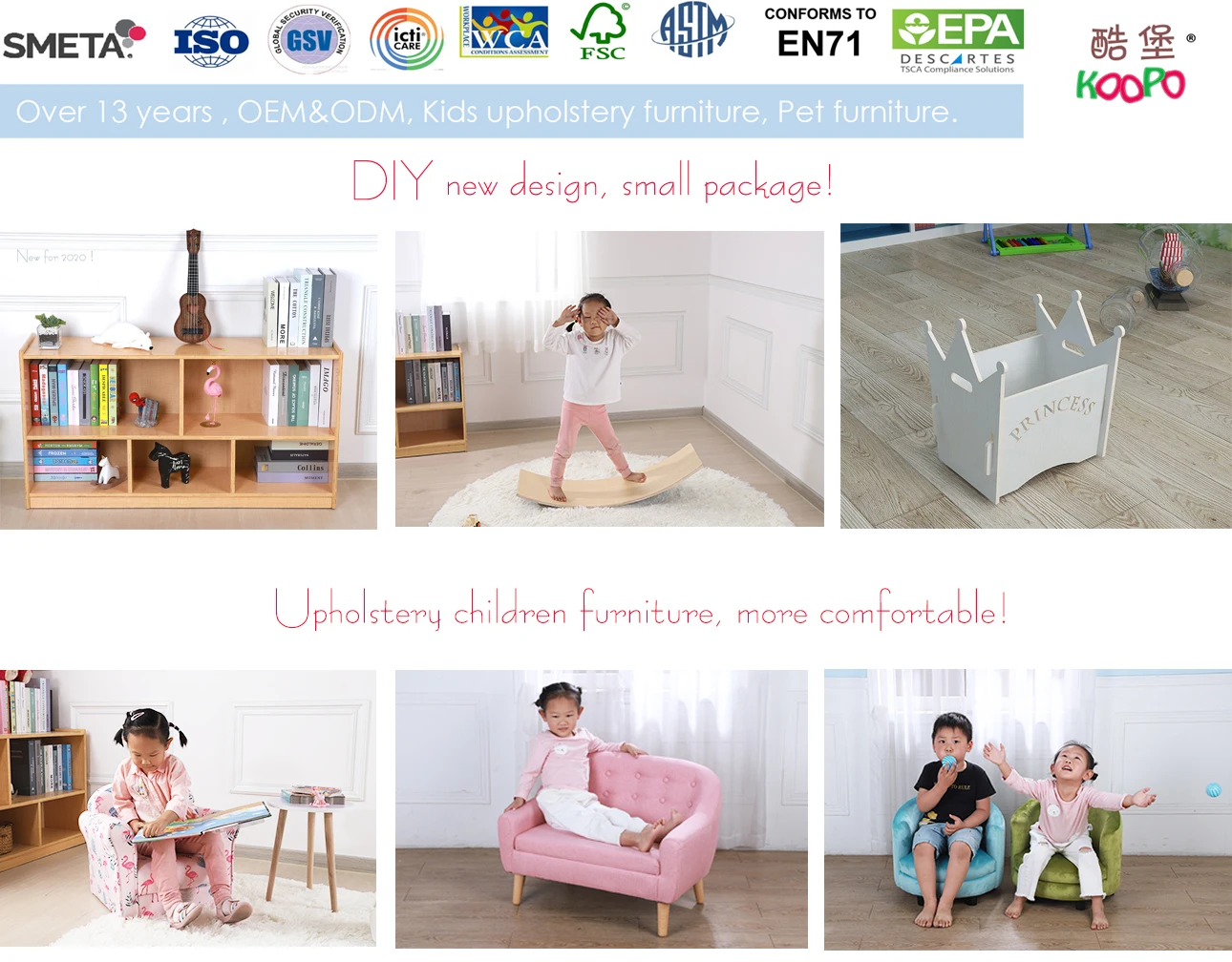 new kids furniture 2020
