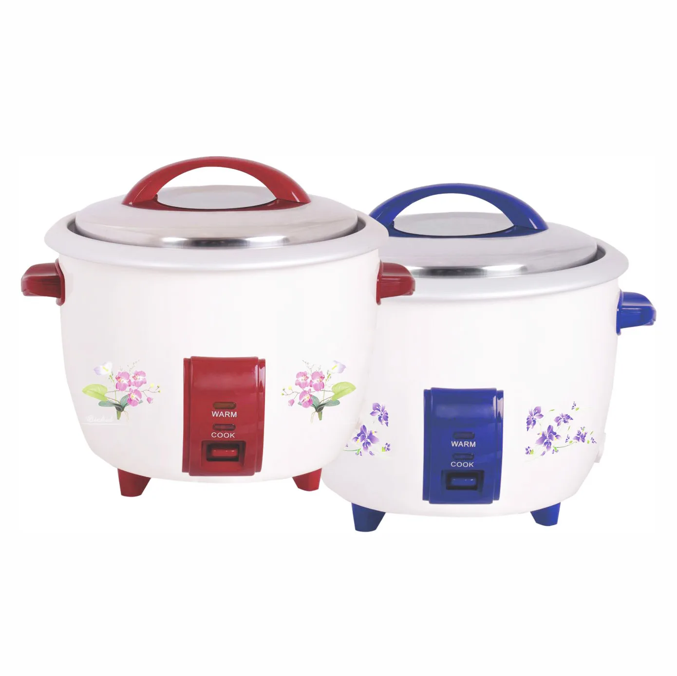 20 cup large electric big size 10kg commercial drum rice cooker, View ...