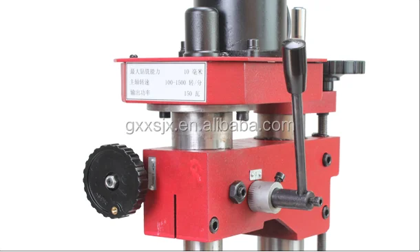 milling machine lathe multi-purpose machine