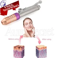 

High quality China professional manufacturer injector lips dermal filler hyaluronic acid pen