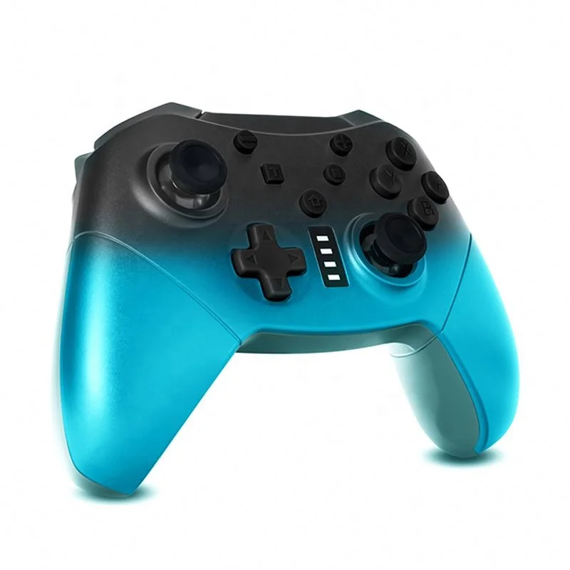 

K Wireless Pro Controller Game Gamepads Switch For Xbox One Control