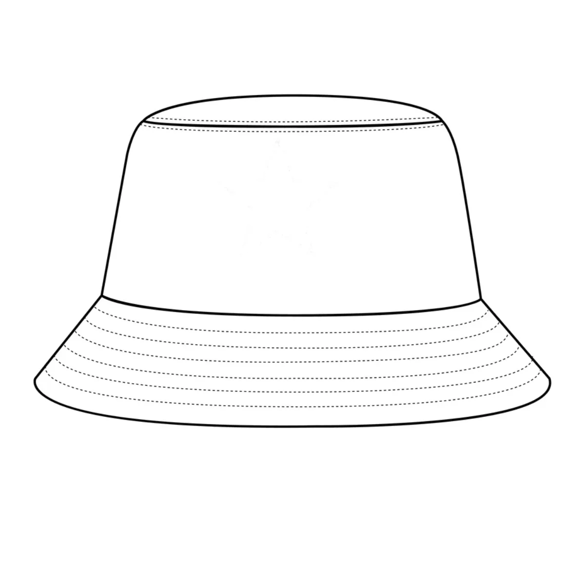 custom bucket fisherman hat with rope,plain bucket cap/hat - buy