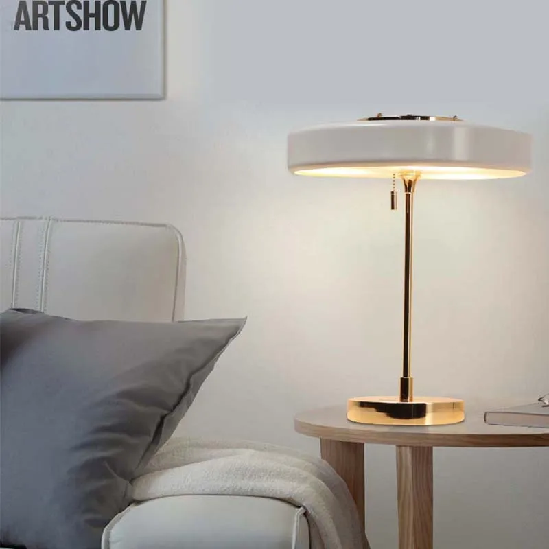 bedside table light