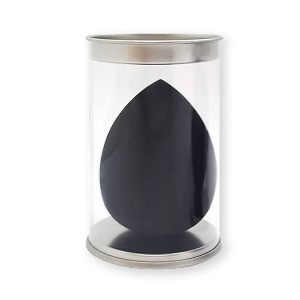 

Beaumaker New Chinese Brands Latex Free Makeup Sponge permanent makeup accessories wholesale, 10 colors for option