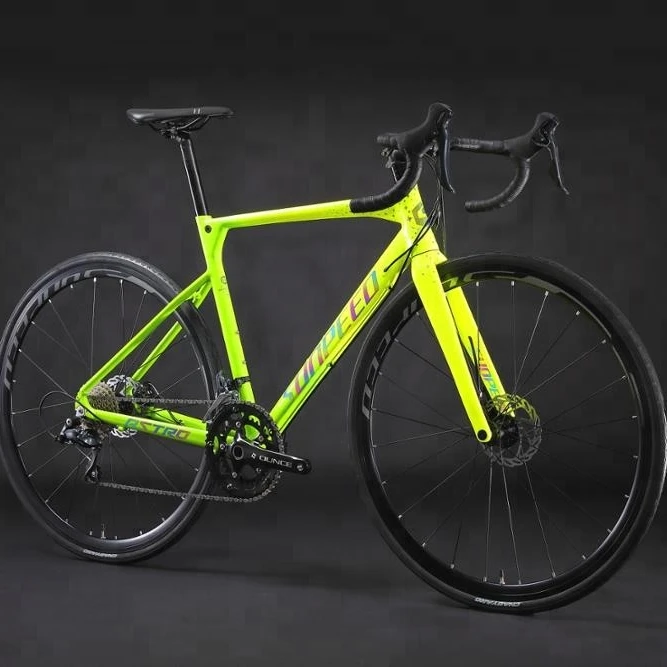 

Trendy quality design SUNPEED ASTRO ultralight aluminium road bike